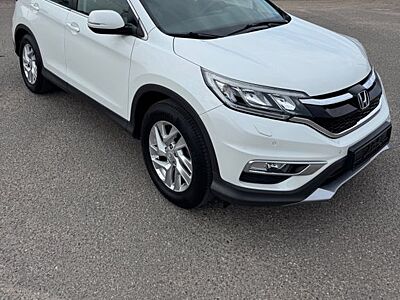 Honda CR-V 1.6 i-DTEC 2WD Comfort Comfort