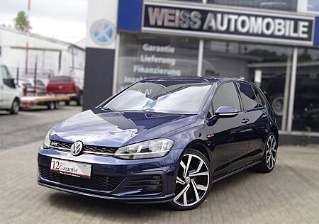 VW Golf Volkswagen 2.0 TSI GTI*KAMERA*SITZHEIZUNG*TÜV NEU