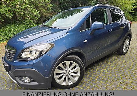 Opel Mokka Innovation ecoFlex*SHZ|NAVI|AHK|BI-XENON*