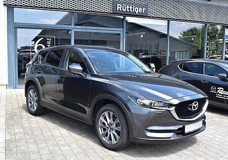 Mazda CX-5 ``AD´Vantage`` ***Automatik und Allrad***