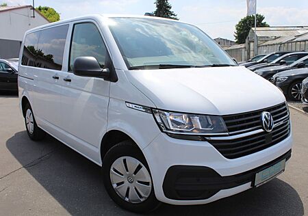 VW T6 Multivan Volkswagen T6.1 Multivan Family 2.0 TDI+AHK+NAVI+PDC+Climat
