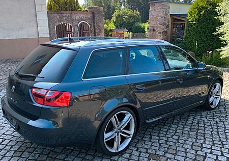 Seat Exeo ST 2.0 TDI Sport