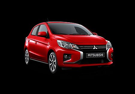 Mitsubishi Space Star 1,2 Select Plus