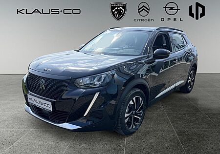 Peugeot 2008 e- Allure 136