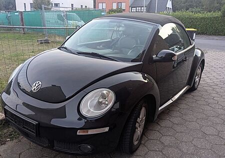 VW Beetle Volkswagen Cabrio 1.9l *TÜV NEU*