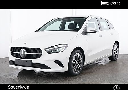Mercedes-Benz B 250 e, PROGRESSIVE SPUR KAMERA PDC SHZ