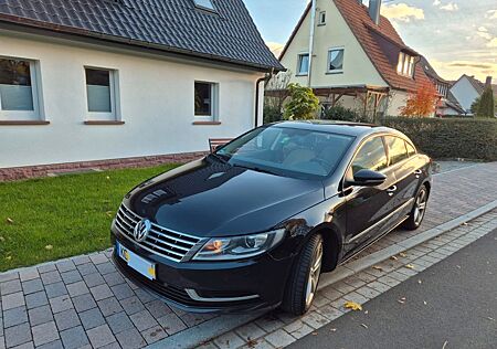 VW CC Volkswagen 2.0 BlueTDI