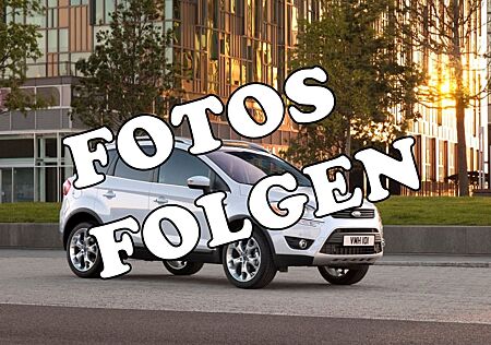 Ford Kuga 2,0 TDCi 4x4 Trend
