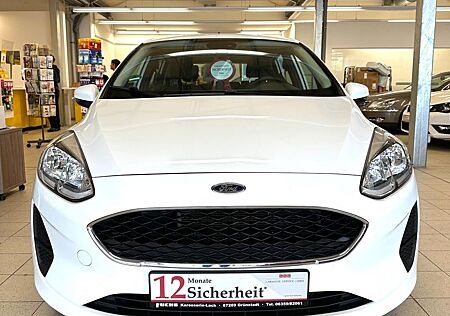Ford Fiesta Trend*1Hand*TÜV NEU