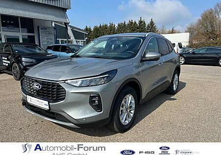 Ford Kuga Titanium 2.5 Duratec PHEV *iACC*360KAMERA*
