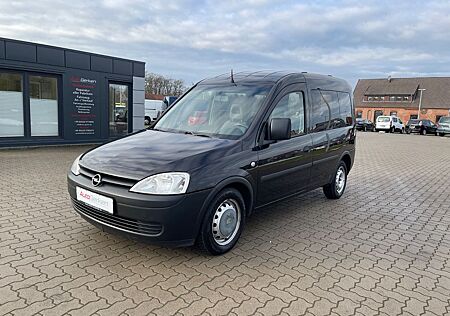 Opel Combo 1.3 CDTI DPF Kasten Klima TÜV NEU
