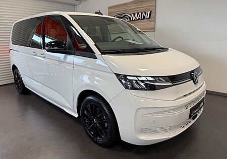 VW T7 Multivan Volkswagen /5 Jahre Garantie/DAB/DSG/AHK/PDC/