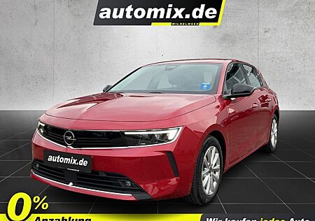 Opel Astra L Edition Navi,SHZ,SpurH,DynLicht