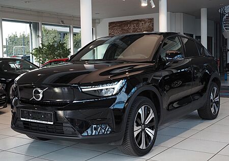 Volvo C40 Recharge Twin AWD Plus