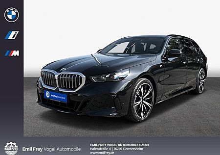 BMW 520d Touring M Sportpaket HK HiFi DAB LED AHK