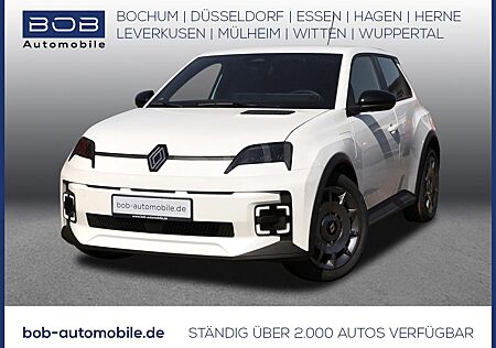 Renault R 5 5 E-Tech Evolution 120 Urban Range Winter-P.