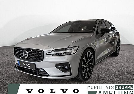 Volvo V60 B4 D Ultimate Dark NAVI LED HUD 360° PANO