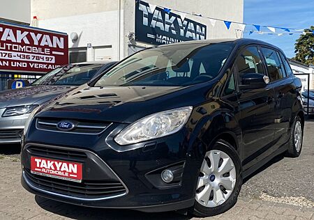 Ford Grand C-Max Trend