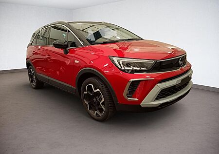 Opel Crossland X Crossland Ultimate +M-LED+SHZ+KAMERA+NAVI+KLIMA+