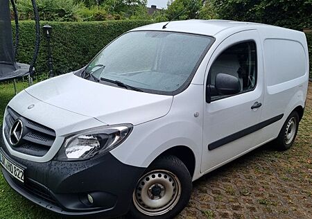 Mercedes-Benz Citan