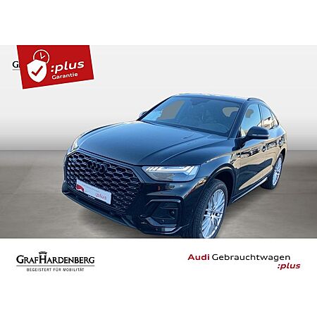 Audi Q5 leasen