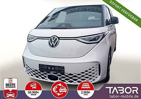 VW ID.BUZZ Volkswagen Cargo 204 Nav ACC AHK PDC AppCo Kam SHZ