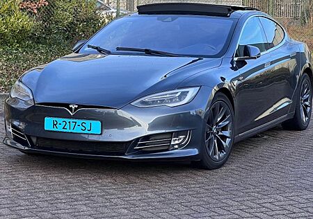 Tesla Model S 90D Facelift | Free supercharge | MCU2