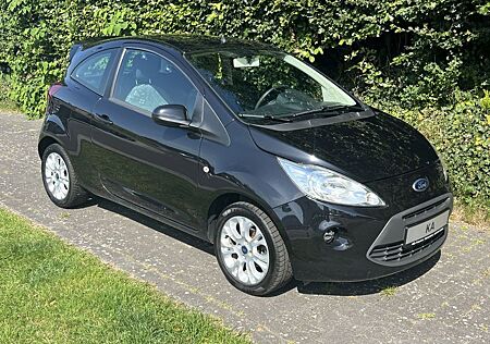 Ford Ka Cool & Sound Edition