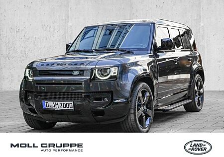 Land Rover Defender 3.0 D300 110 X -Dynamic HSE LEDER NAVI