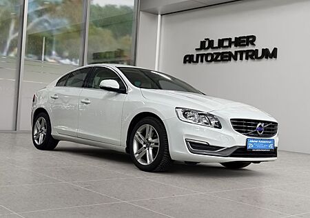 Volvo S60 T5 Geartronic Summum Aut., 1 Jahr Garantie