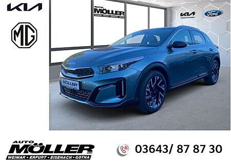 Kia XCeed Spirit 1.5T DCT7 Xclusive ACC Glasdach LED