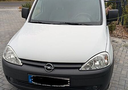 Opel Combo gebraucht kaufen Opel Combo 1.7 DTI -