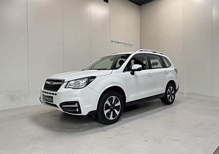 Subaru Forester gebraucht kaufen Subaru Forester 2.0 Benzine 4X4 Man. - Airco - Topstaat