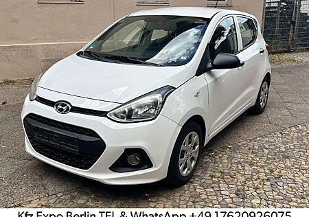 Hyundai i10 1.0 Classic Klima
