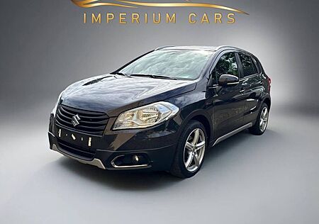 Suzuki SX4 S-Cross Comfort+