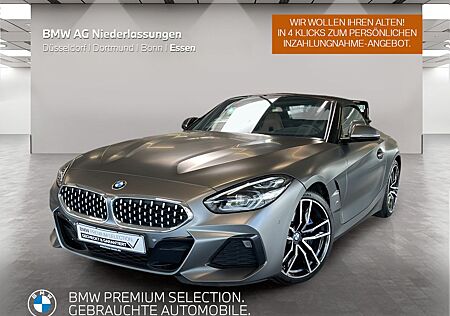 BMW Z4 sDrive30i M Sport Harman/K LiveCockpitProf