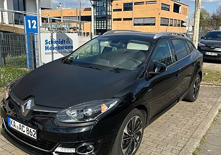 Renault Megane Grandtour Bose Edition ENERGY dCi 130...