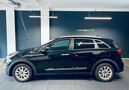 Kia Niro Vision PHEV-Plug-in Hybrid 1,6 104 KW NAV