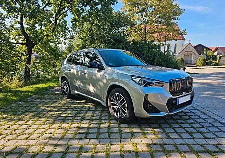 BMW iX1 xDrive30 - M Sport - HUD - Anhängerkupplung