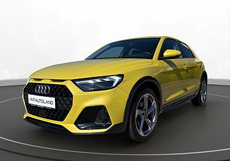 Audi A1 citycarver 35 TFSI S tronic | TEMPOMAT |