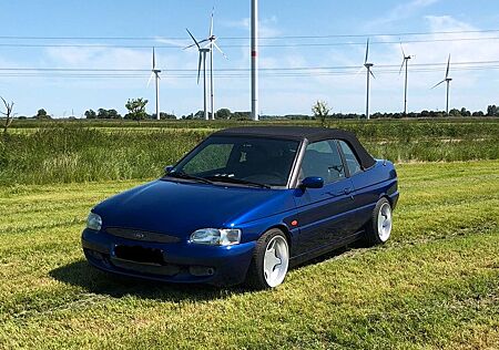 Ford Escort 1.8 XR3i XR3i