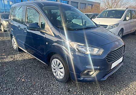 Ford Tourneo Courier Trend