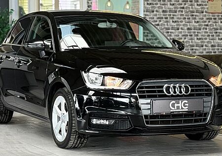 Audi A1 Sportback PDC|SHZ|MFL|