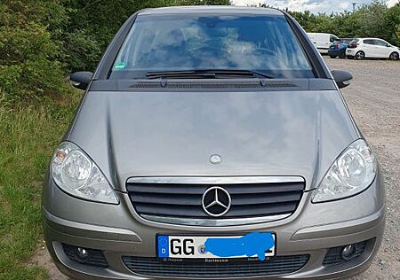 Mercedes-Benz A 150 CLASSIC Classic