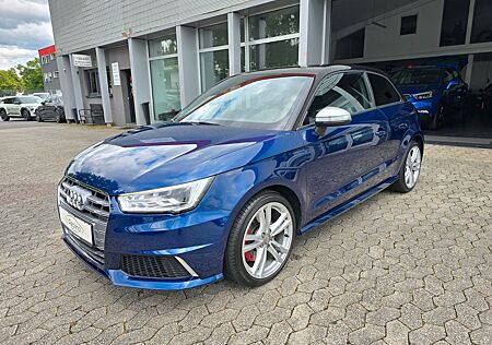Audi S1 2.0 TFSI quattro *KeylessGo*Garantie*