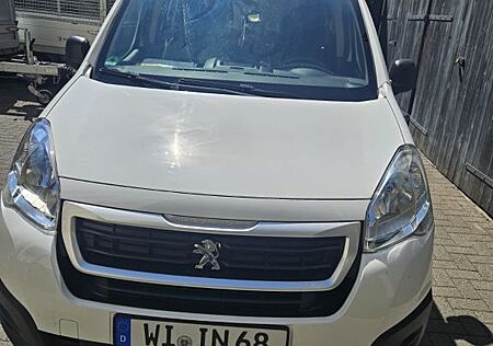 Peugeot Partner Tepee Tepee Active BlueHDi 100 S/S A...