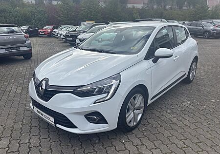 Renault Clio 5 BUSINESS EDITIO