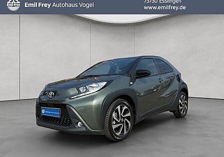Toyota Aygo (X) 1.0 Pulse