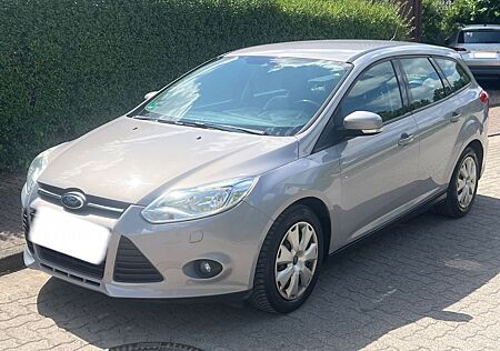 Ford Focus 1,6 Trend Turnier Bluetooth*Klima*SHZ