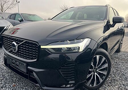 Volvo XC 60 XC60 Plus Dark/360Cam/ShzG/Leder/E.Klape/R-Desig